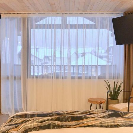 Marand Boutique Apartments Bansko Zewnętrze zdjęcie