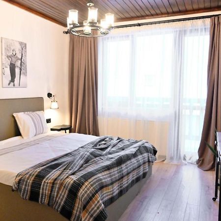 Marand Boutique Apartments Bansko Zewnętrze zdjęcie