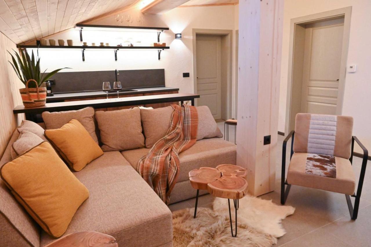 Marand Boutique Apartments Bansko Zewnętrze zdjęcie