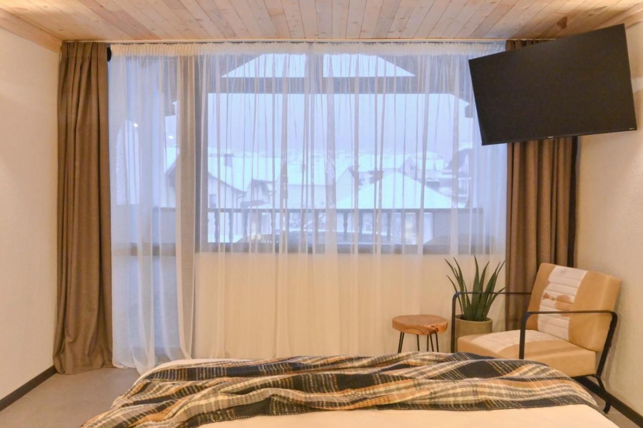 Marand Boutique Apartments Bansko Zewnętrze zdjęcie
