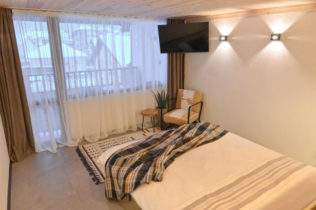 Marand Boutique Apartments Bansko Zewnętrze zdjęcie