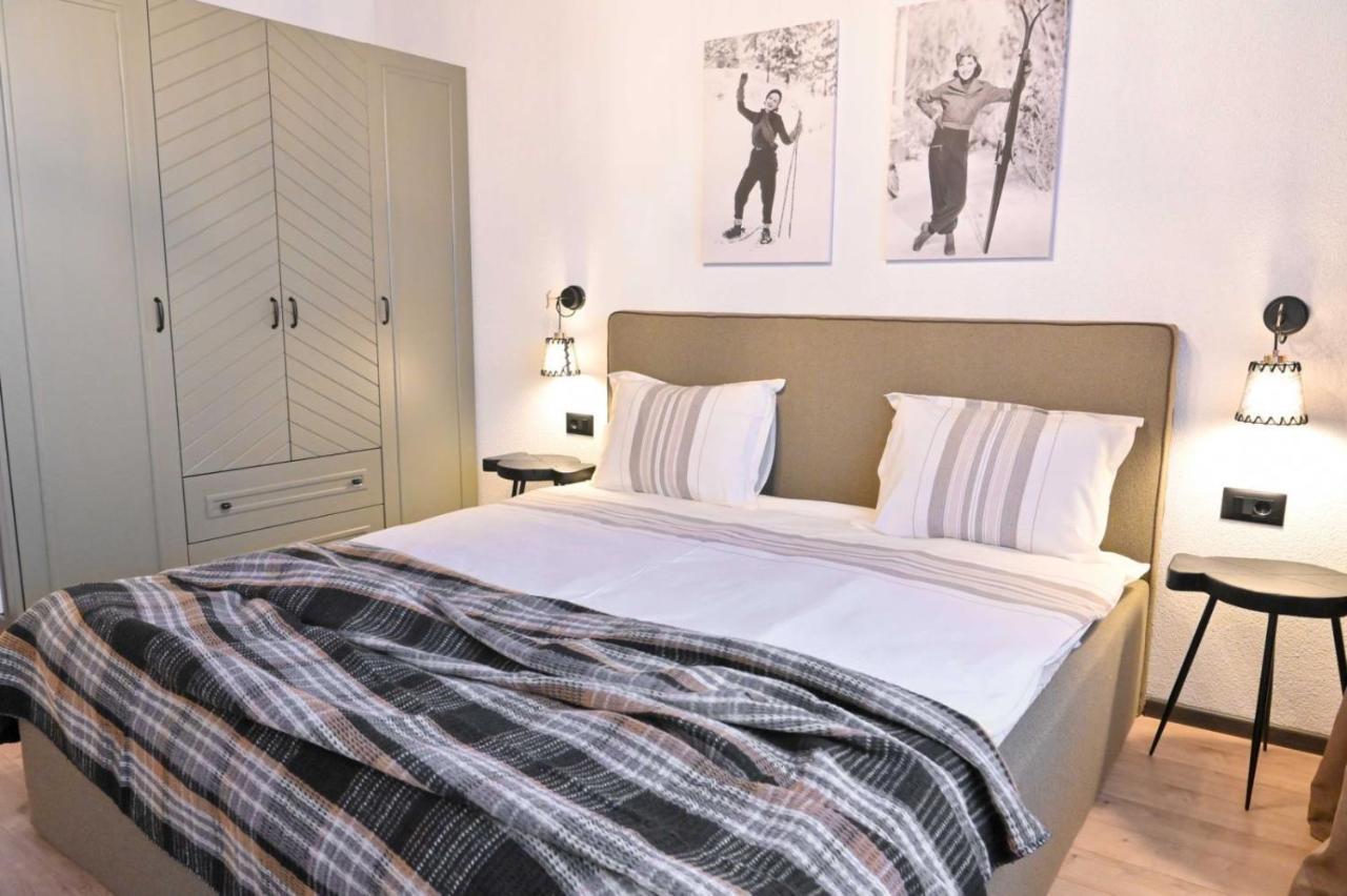 Marand Boutique Apartments Bansko Zewnętrze zdjęcie