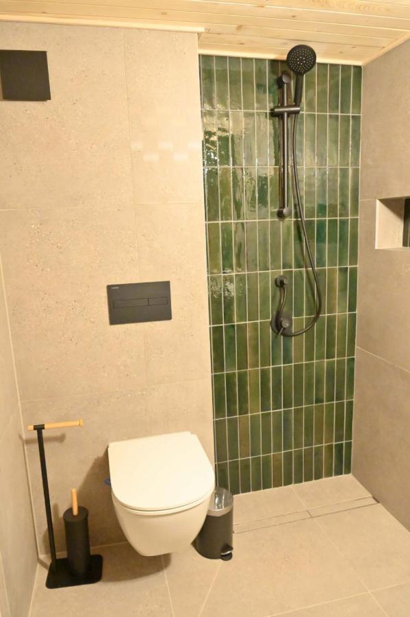 Marand Boutique Apartments Bansko Zewnętrze zdjęcie