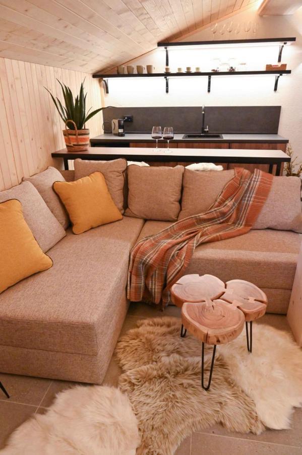 Marand Boutique Apartments Bansko Zewnętrze zdjęcie