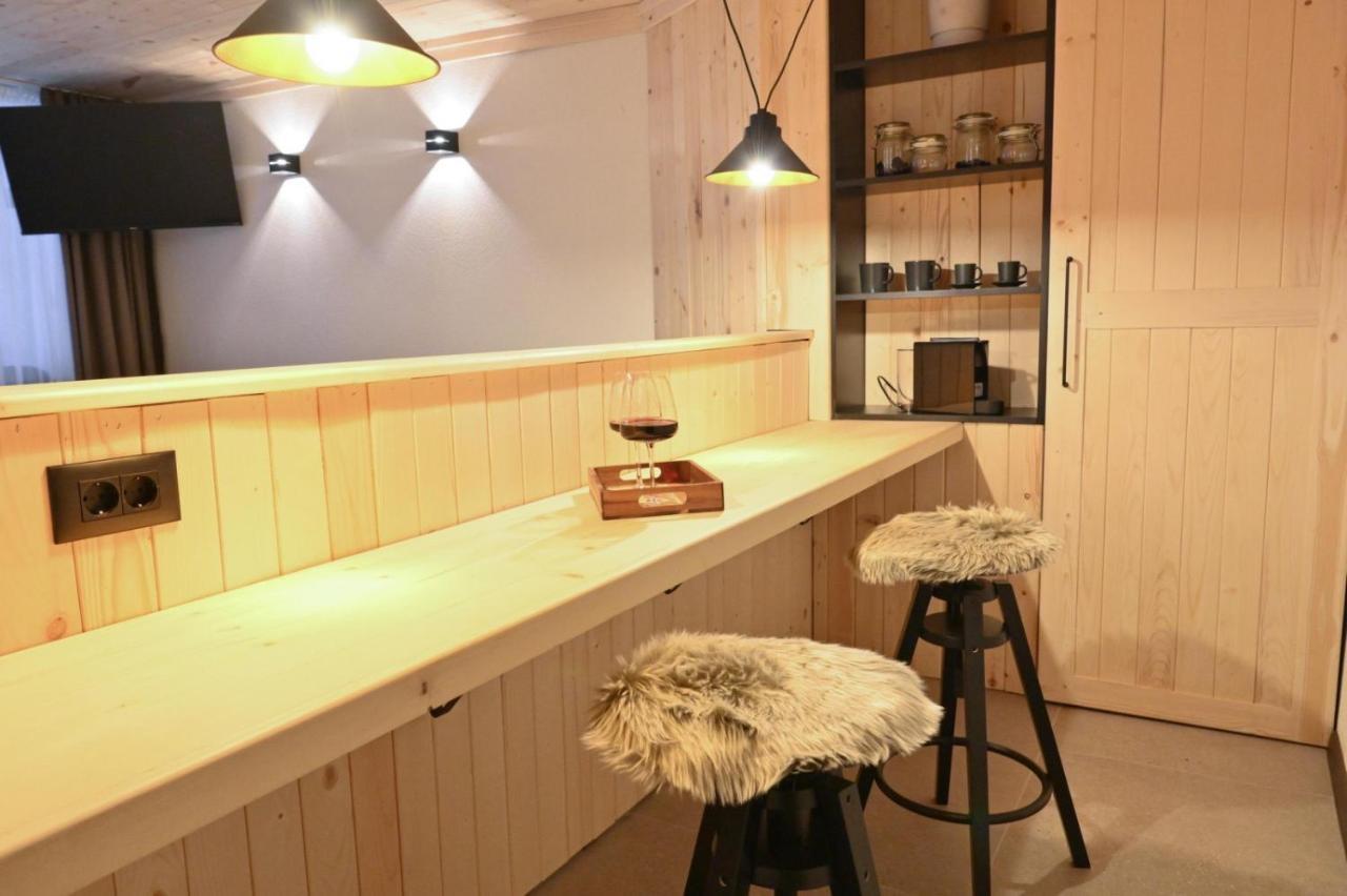 Marand Boutique Apartments Bansko Zewnętrze zdjęcie