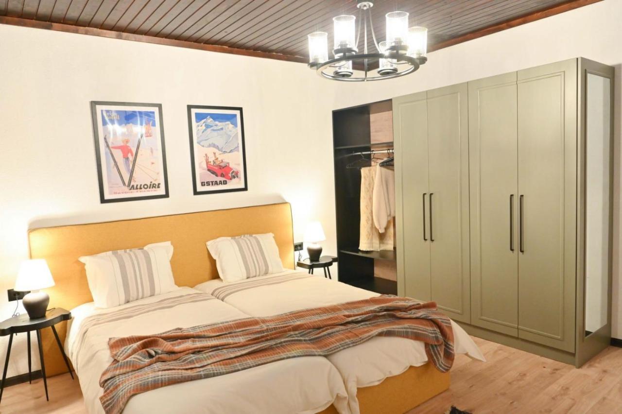 Marand Boutique Apartments Bansko Zewnętrze zdjęcie