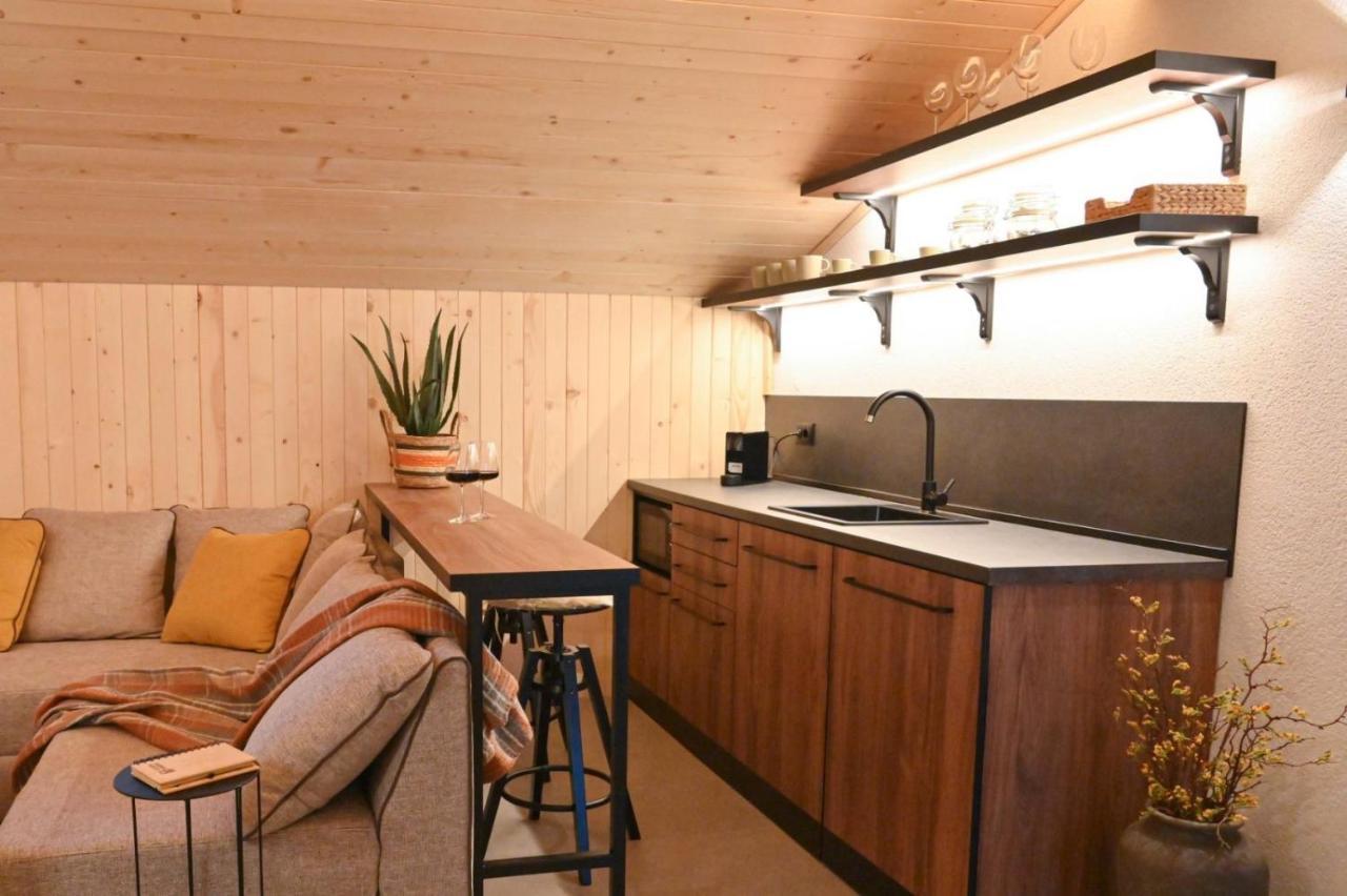 Marand Boutique Apartments Bansko Zewnętrze zdjęcie