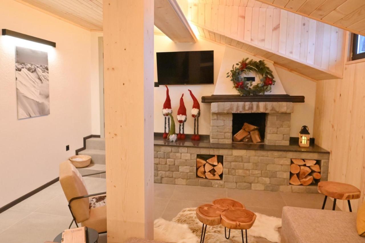 Marand Boutique Apartments Bansko Zewnętrze zdjęcie