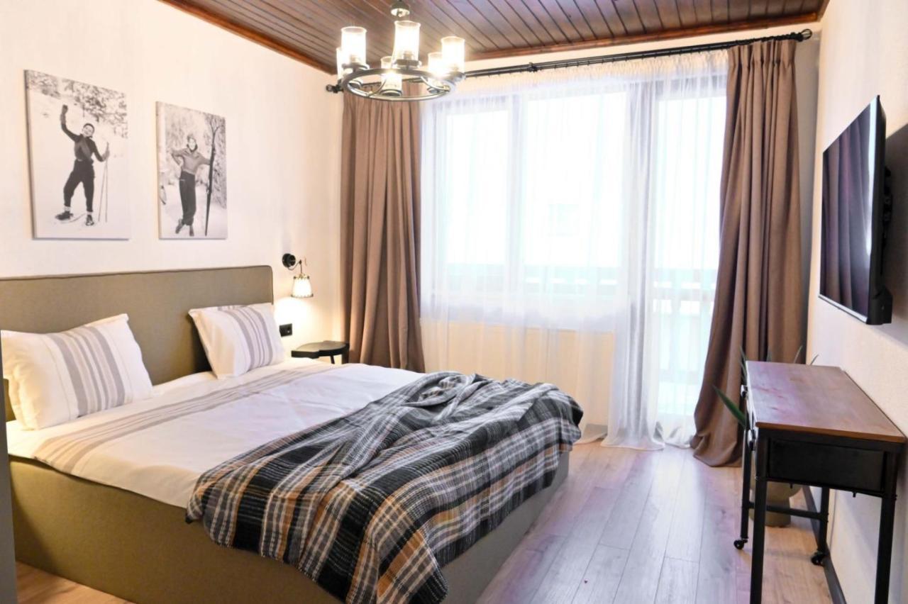 Marand Boutique Apartments Bansko Zewnętrze zdjęcie