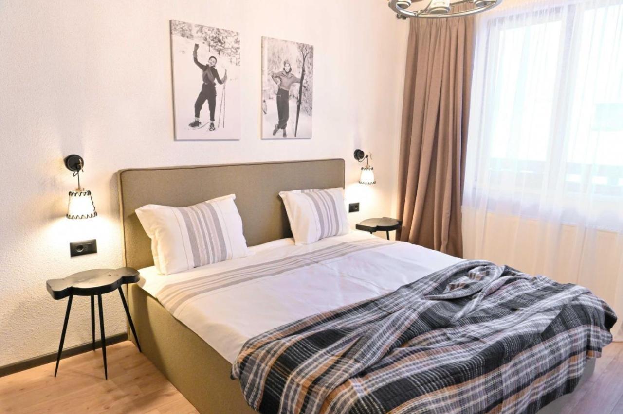 Marand Boutique Apartments Bansko Zewnętrze zdjęcie