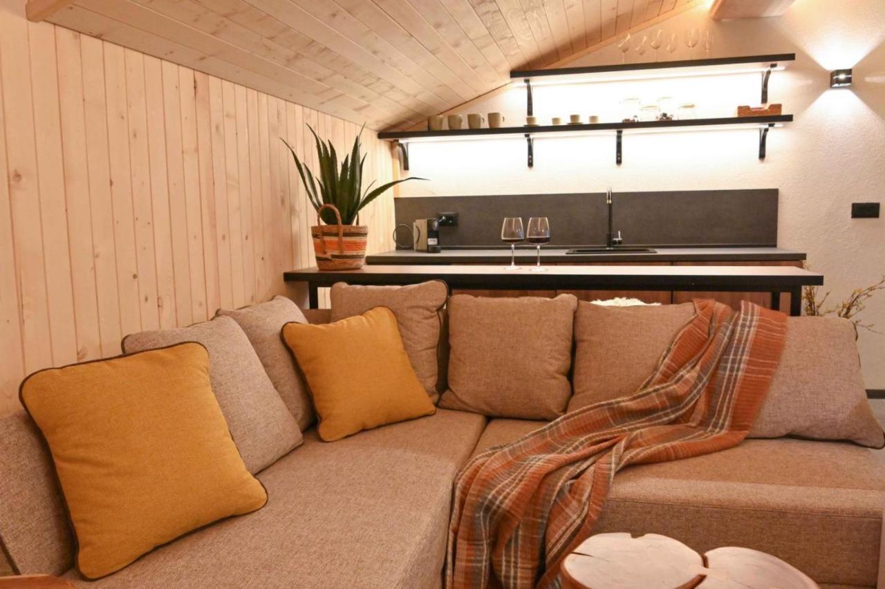 Marand Boutique Apartments Bansko Zewnętrze zdjęcie